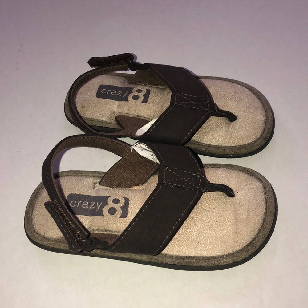 Flip flops - Picture 2 of 3